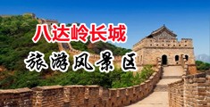 国产av乱叫中国北京-八达岭长城旅游风景区
